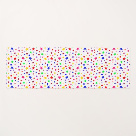 リバタス ヨガマット (正面(横))