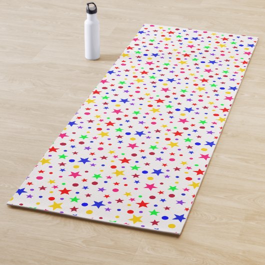 リバタス ヨガマット (インサイチュ)