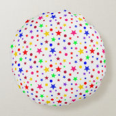 リバタス ラウンドクッション (裏面)