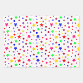 リバタス ラッピングペーパーシート (正面3)