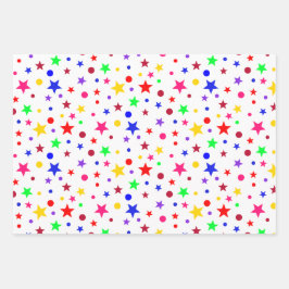 リバタス ラッピングペーパーシート