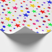 リバタス ラッピングペーパー (角)