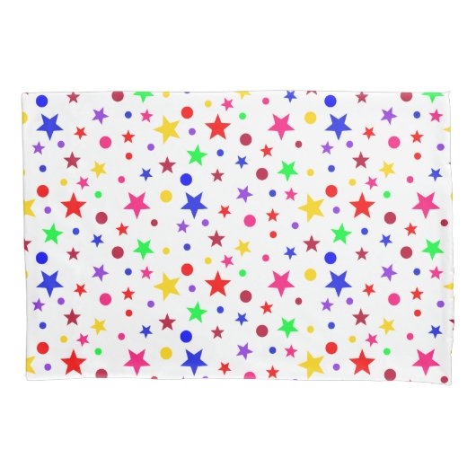 リバタス 枕カバー (正面)