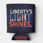 リバティの炎が灯る夜 缶クーラー (裏面)