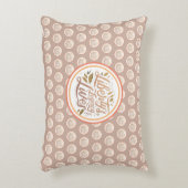 リバティの遺産が生活アクセント枕 アクセントクッション (正面(垂直))