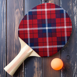 リバティはっきりしたプレイド 卓球ラケット