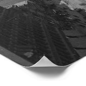 リバティアベニュー ポスター (角)