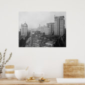 リバティアベニュー ポスター (キッチン)