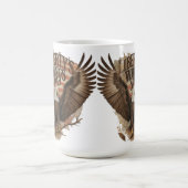 リバティウィングスソーアマグカップデザイン モーフィングマグカップ (中央)