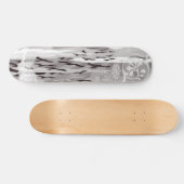 リバティカスタマイズ- スケートボード (横)