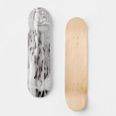 リバティカスタマイズ- スケートボード (正面)