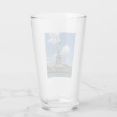 リバティグラス タンブラーグラス (裏面)