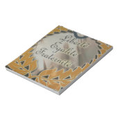 リバティコンペティティ男子学生の社交クラブ.png ノートパッド (回転)