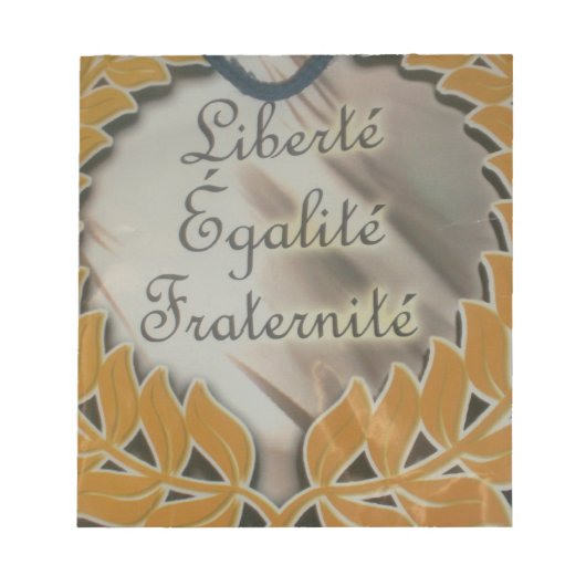 リバティコンペティティ男子学生の社交クラブ.png ノートパッド (正面)