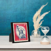 リバティスタンプ フォトプラーク (インサイチュ)