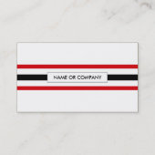 リバティストライプー 名刺 (裏面)