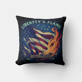 リバティズフレイムライツナイト装飾用クッション クッション