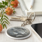 リバティドルキーホルダー キーホルダー (側面)