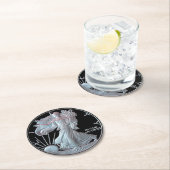 リバティドル2006 ラウンドペーパーコースター (インサイチュ)