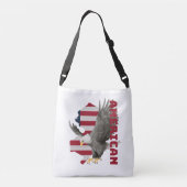 リバティバックパック クロスボディバッグ (裏面)