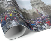 リバティラッピング紙  ラッピングペーパー (ロールコーナー)