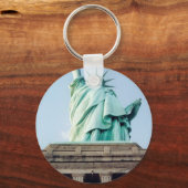 リバティーアメリカ キーホルダー (正面)