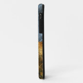 リバティーイーグル電話事件 Case-Mate iPhoneケース (裏面/左)