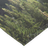 リバティーキャップ&ネバダ秋 – ジョンミュアトレイル テーブルクロス (アングル)