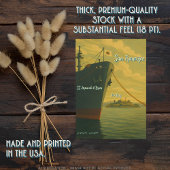 リバティーシップSSエレミアオブライエン | アルカトラベル ポストカード