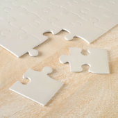 リバティーニューヨークシティトラベルラブウォーターカラー ジグソーパズル (側面)