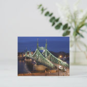 リバティーブリッジ ポストカード (スタンド正面)