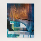 リバティーベルフィラデルフィア ジグソーパズル (縦)