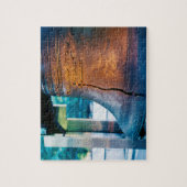 リバティーベルフィラデルフィア ジグソーパズル (縦)