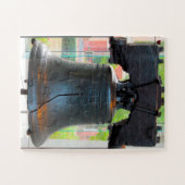 リバティーベルフィラデルフィア ジグソーパズル (横)