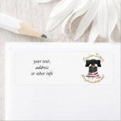 リバティーベル（アメリカ国旗） - Proclaim Liberty ラベル (インサイチュ)