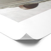 リバティーベル ポスター (角)