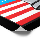 リバティーベル ポスター (角)