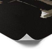 リバティーベル ポスター (角)