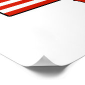 リバティーベル ポスター (角)