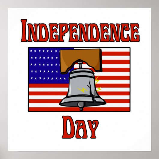 リバティーベル ポスター (正面)