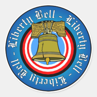 リバティーベル ラウンドシール