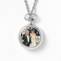 リバティーボールでドナルド&メラニアトランプ