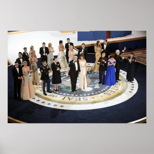 リバティーボールの最初の家族 ポスター (正面)