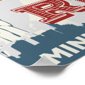 リバティーマニアックスラリー巨大ポスター ポスター (角)