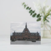 リバティ州パークステーション ポストカード (スタンド正面)