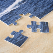 リバティ州パーク – モリス運河バウンズのジェットスキー ジグソーパズル (側面)