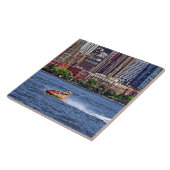 リバティ州パーク – モリス運河バウンズのジェットスキー タイル (側面)