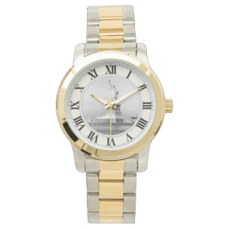 リバティ時計 腕時計