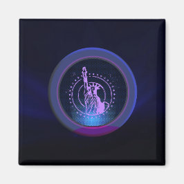 リバティ磁石 マグネット