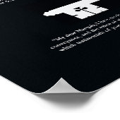 リバティ鍵ポスター ポスター (角)